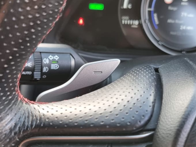 2025 Lexus Ux