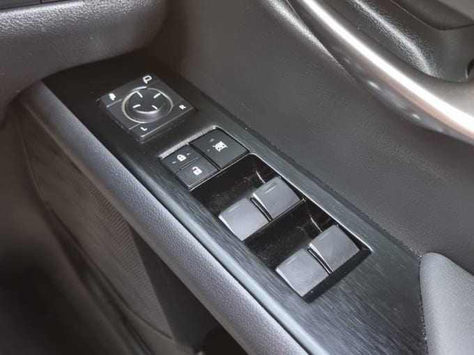 2025 Lexus Ux