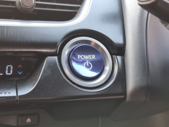 2025 Lexus Ux