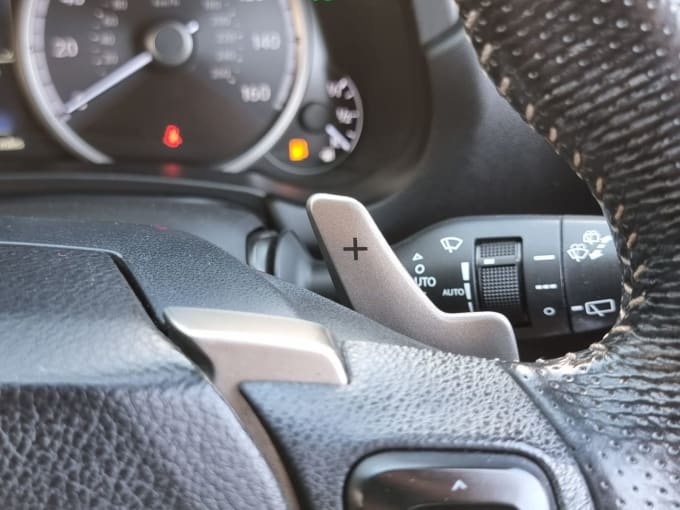 2025 Lexus Nx