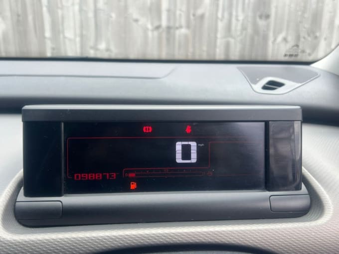 2025 Citroen C4 Cactus