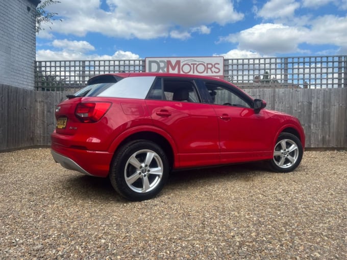 2025 Audi Q2