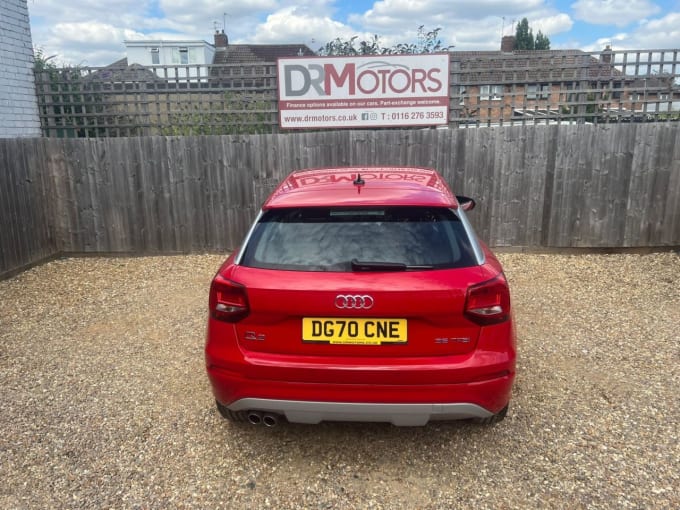 2025 Audi Q2