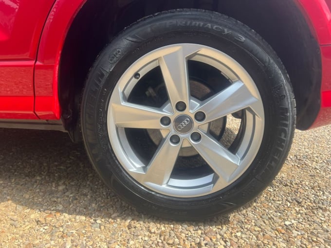 2025 Audi Q2