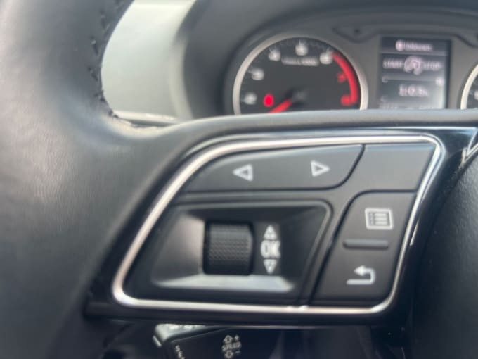 2025 Audi Q2