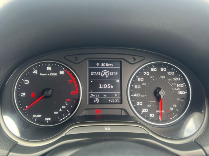 2025 Audi Q2