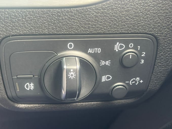 2025 Audi Q2