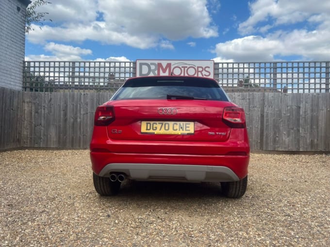 2025 Audi Q2