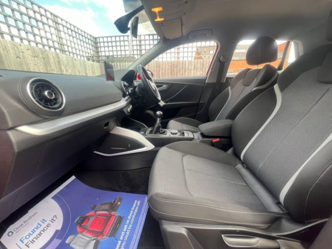 2025 Audi Q2
