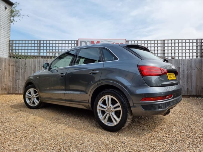 2025 Audi Q3
