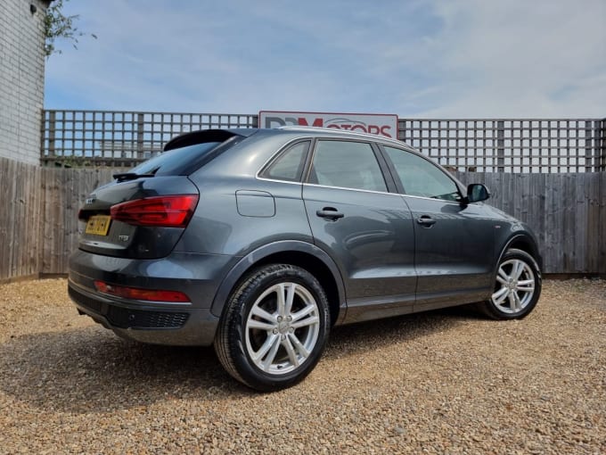 2025 Audi Q3