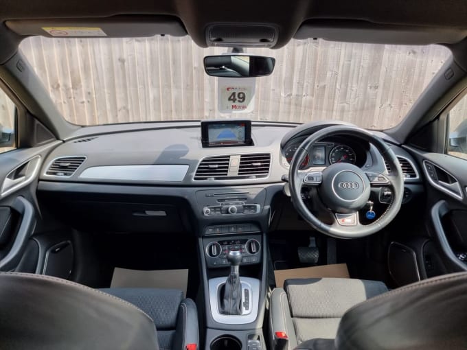 2025 Audi Q3