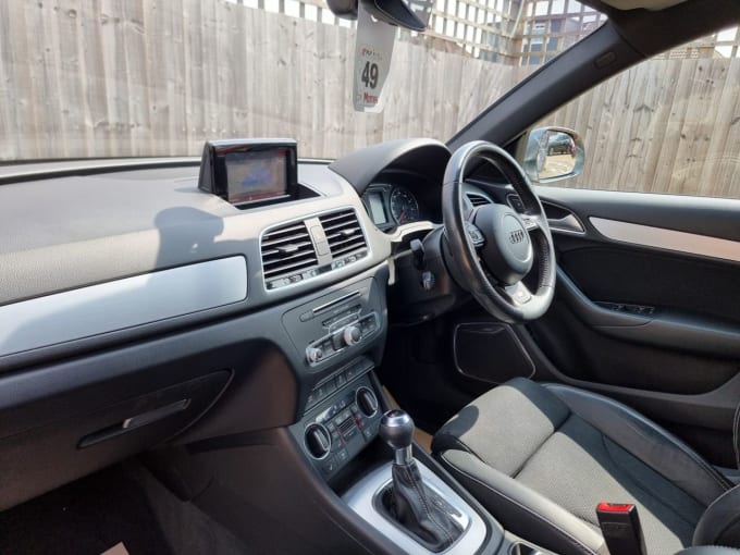 2025 Audi Q3