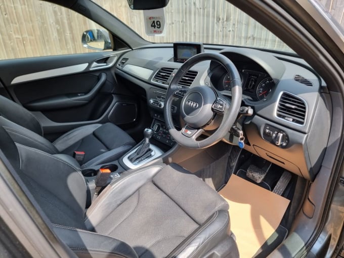 2025 Audi Q3