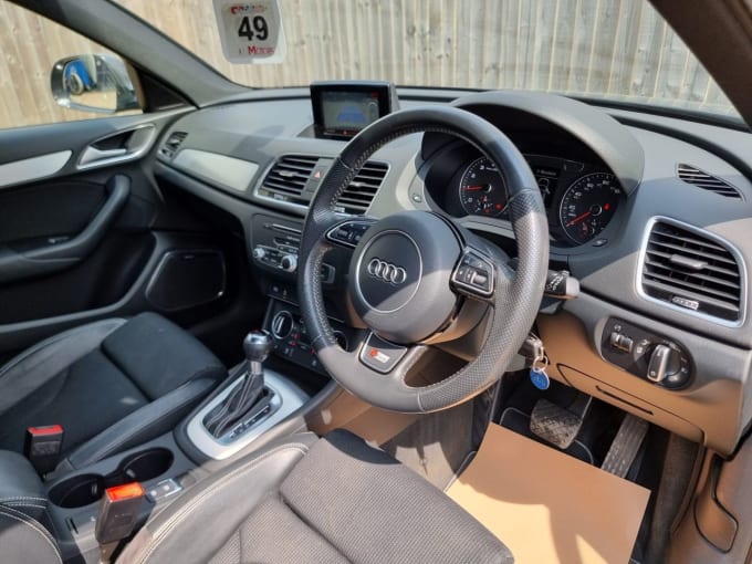 2025 Audi Q3