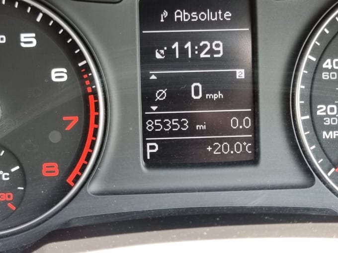 2025 Audi Q3