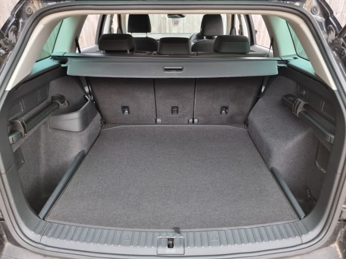 2025 Skoda Kodiaq