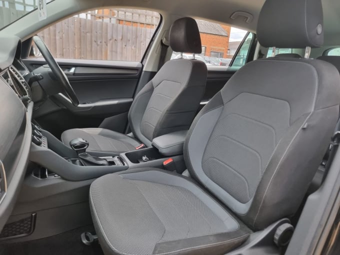 2025 Skoda Kodiaq