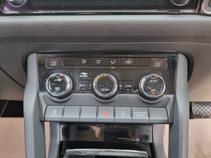 2025 Skoda Kodiaq