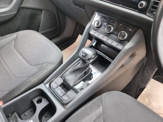 2025 Skoda Kodiaq