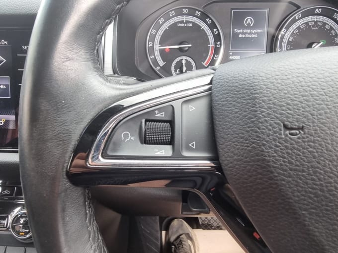 2025 Skoda Kodiaq