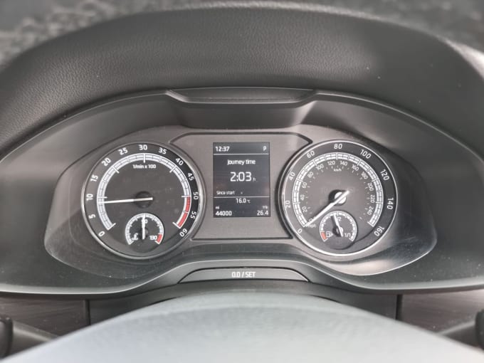 2025 Skoda Kodiaq
