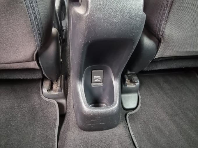 2025 Honda Hr-v