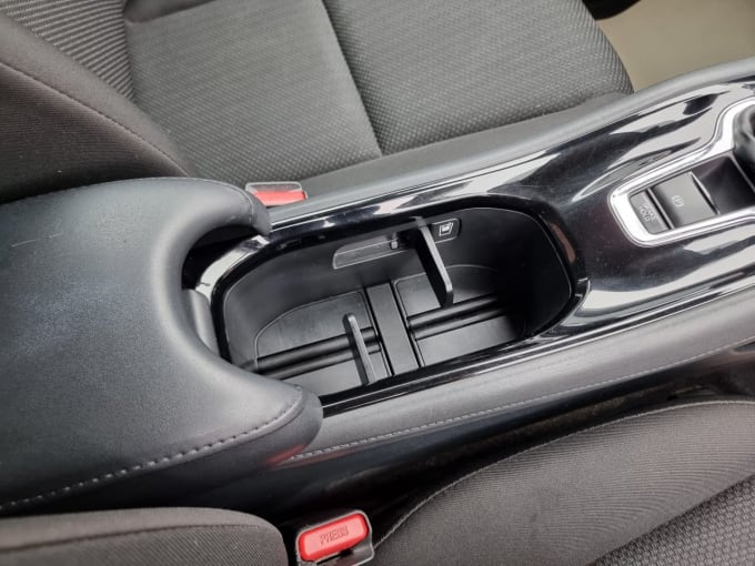 2025 Honda Hr-v