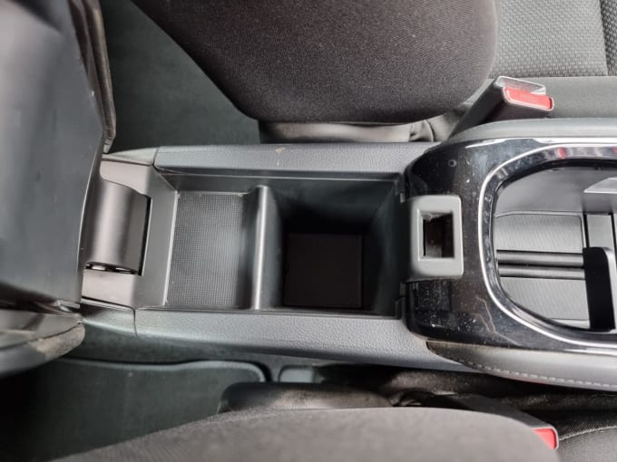 2025 Honda Hr-v