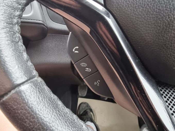 2025 Honda Hr-v
