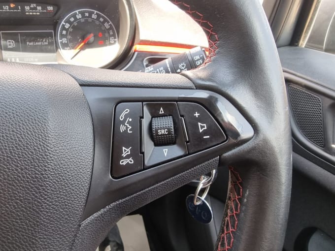 2025 Vauxhall Corsa