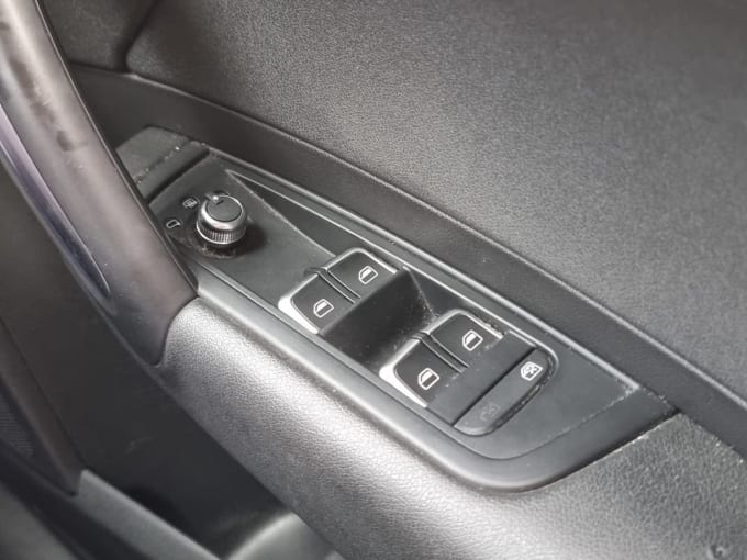2017 Audi A1