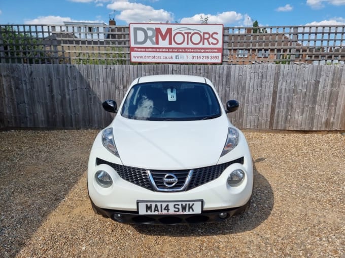 2025 Nissan Juke
