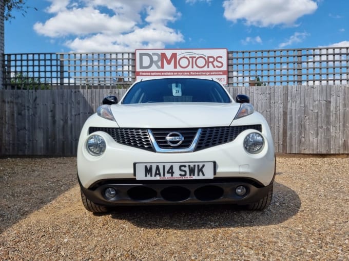 2025 Nissan Juke