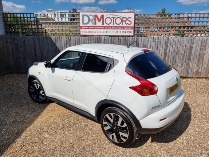 2025 Nissan Juke