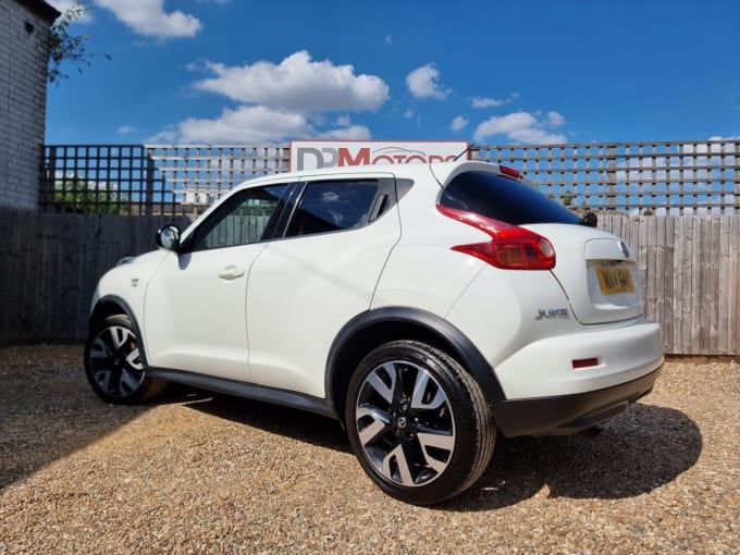 2025 Nissan Juke
