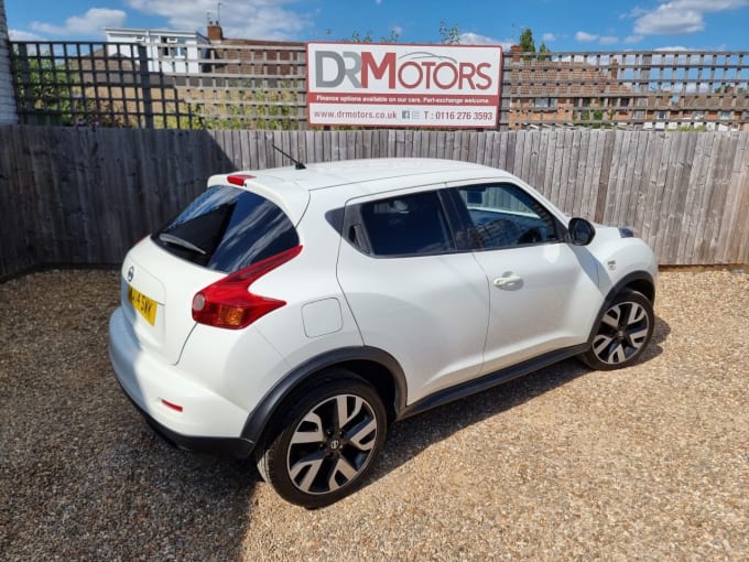 2025 Nissan Juke