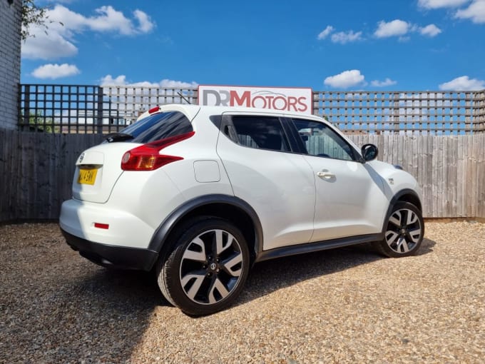 2025 Nissan Juke
