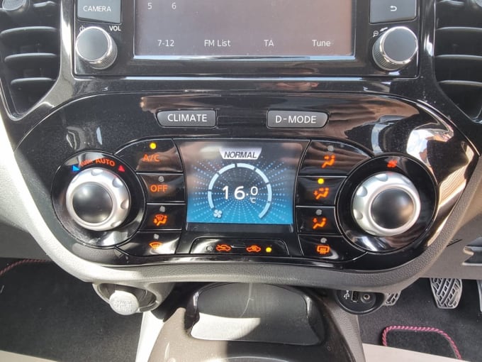 2025 Nissan Juke