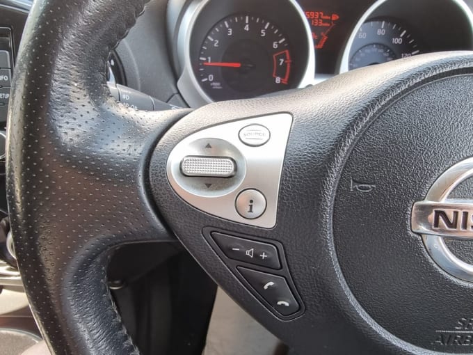 2025 Nissan Juke
