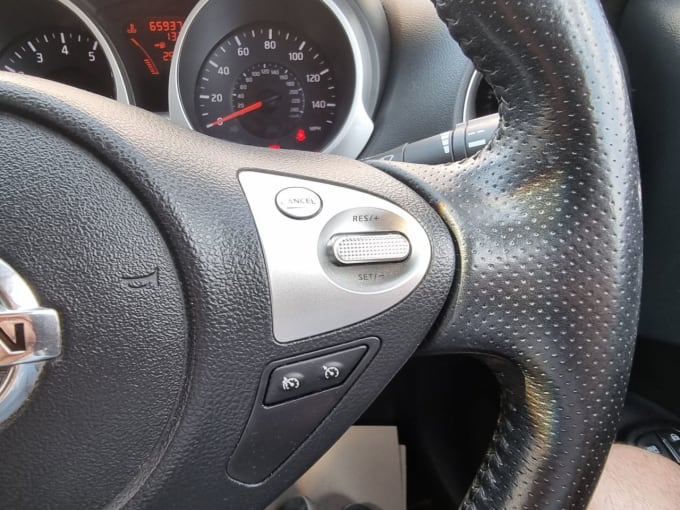 2025 Nissan Juke