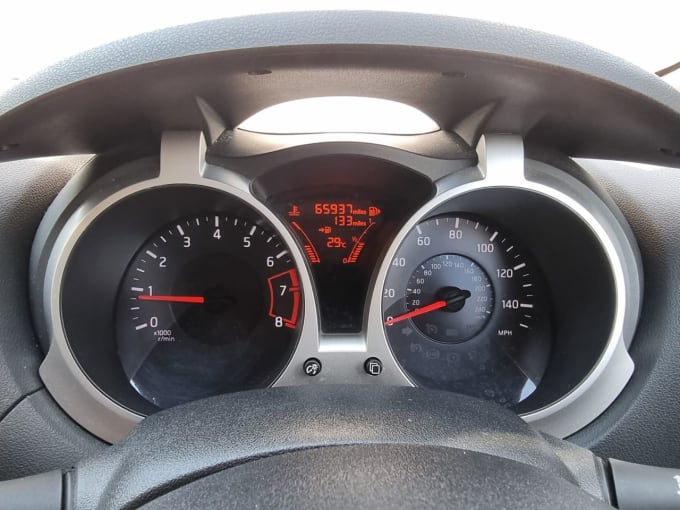 2025 Nissan Juke
