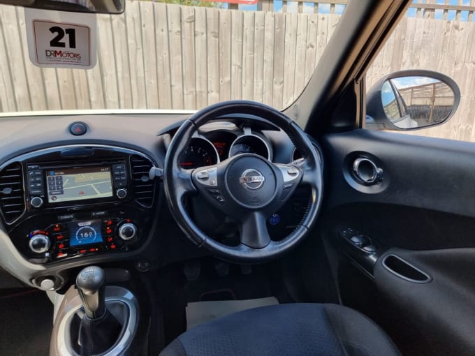 2025 Nissan Juke