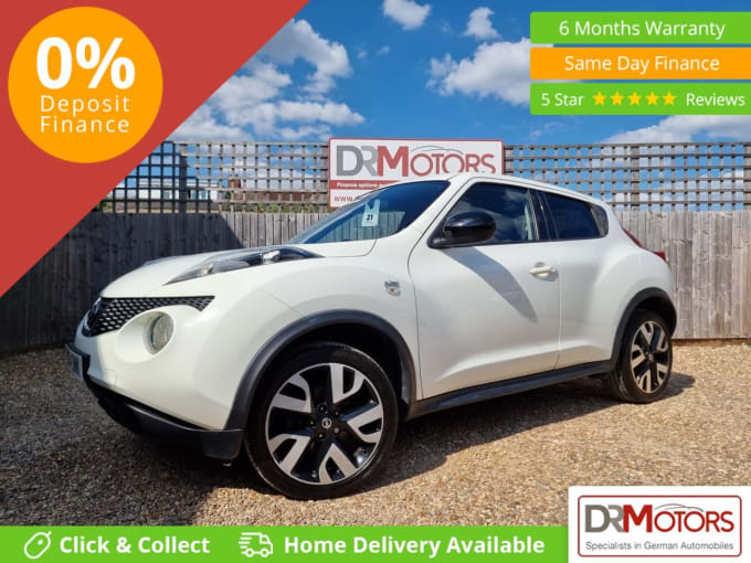 2025 Nissan Juke