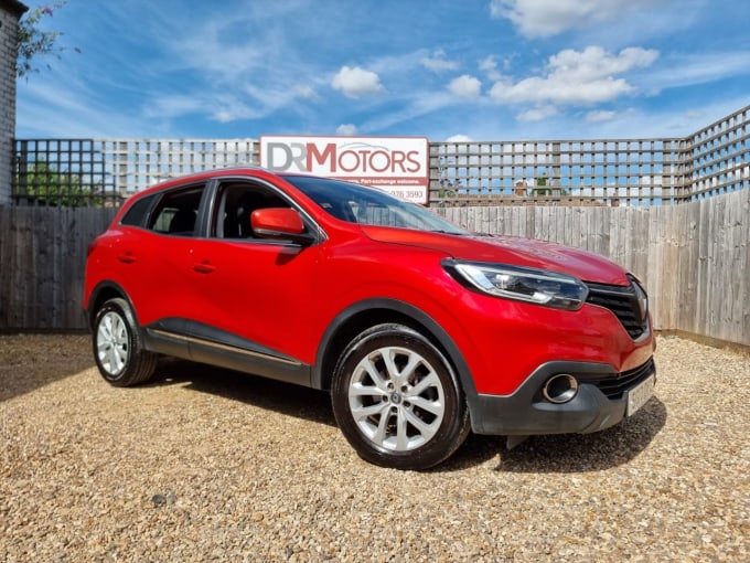 2025 Renault Kadjar