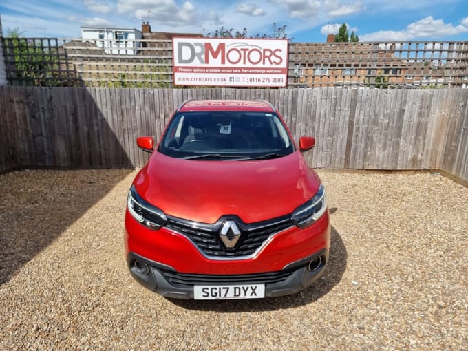 2025 Renault Kadjar