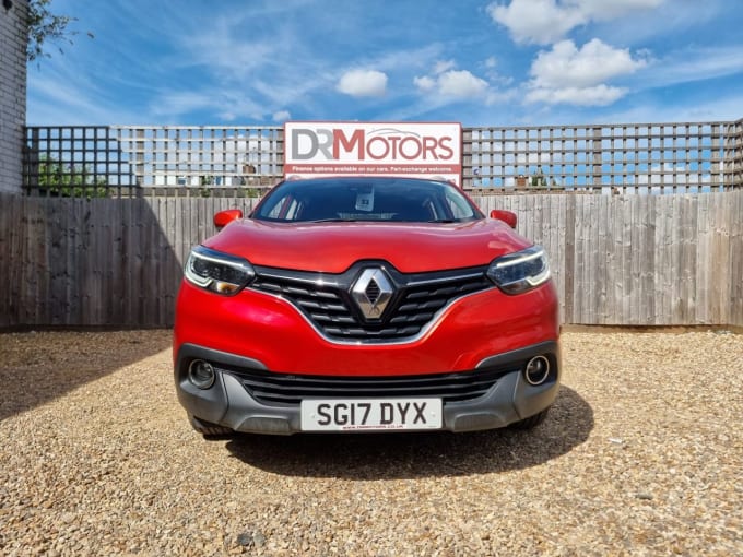 2025 Renault Kadjar