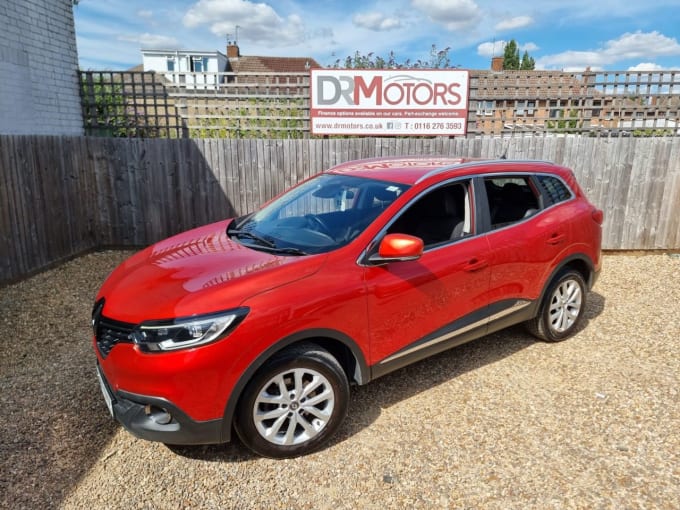 2025 Renault Kadjar