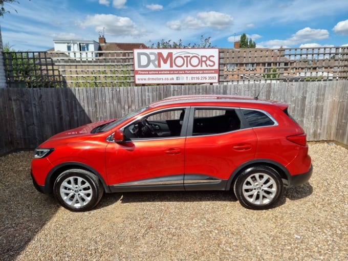 2025 Renault Kadjar