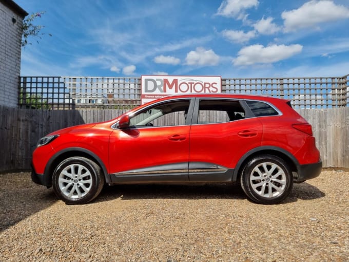 2025 Renault Kadjar